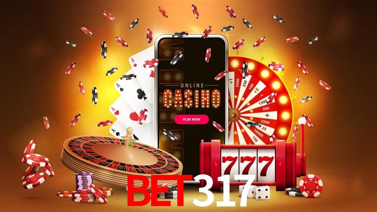 Interface Premium bet317