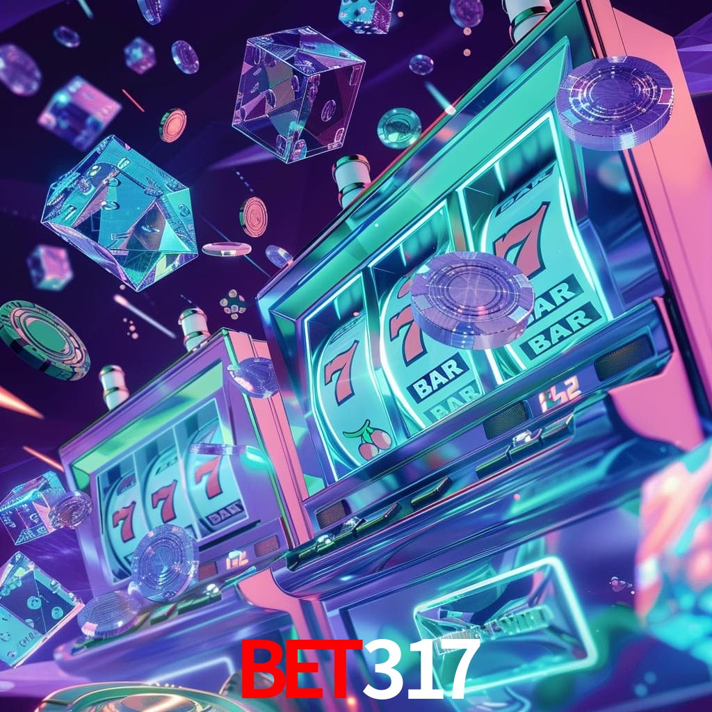 Design Responsivo bet317