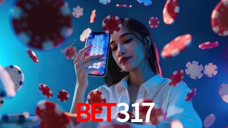 Login Seguro bet317