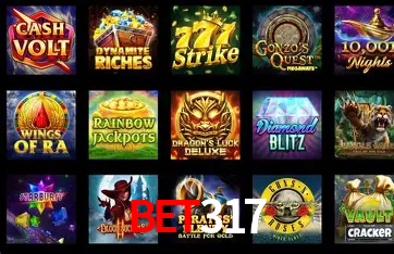 Security Systems bet317